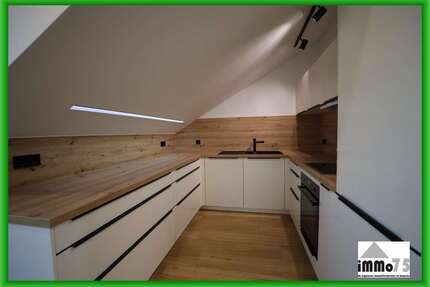 Wohnung zum Mieten in Illingen 1.064,00 € 76 m²