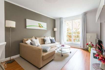 Wohnung zum Kaufen in Potsdam 287.500,00 € 50.12 m²