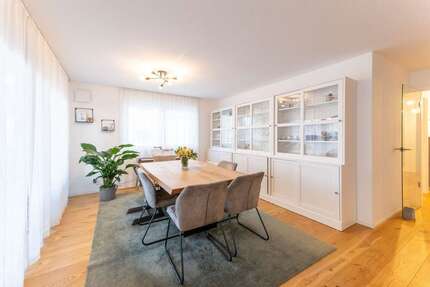 Wohnung zum Kaufen in Nagold 617.500,00 € 119.28 m²