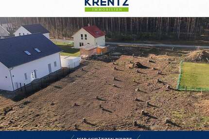 Grundstück zu verkaufen in Borkwalde 258.000,00 € 969 m²