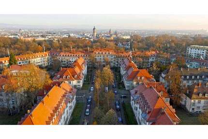 Wohnung zum Mieten in Mainz 1.502,99 € 91.09 m²