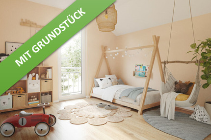 Inkl. Grundstück, ein Zuhause das überzeugt in Lamspringe.