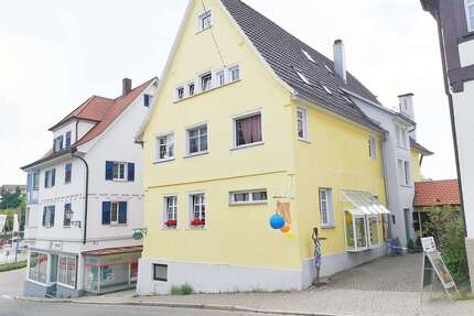 Haus zum Kaufen in Pfullendorf 725.000,00 € 405 m²