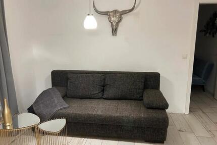 Terassenenwohnung für 2❗️Personen - Henstedt-Ulzburg