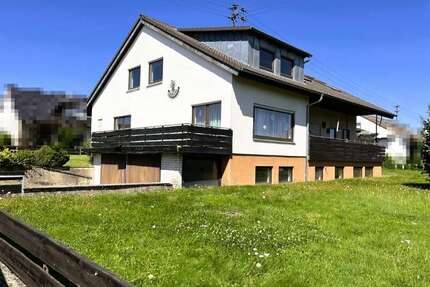 Haus zum Kaufen in Blaufelden 369.000,00 € 271 m²