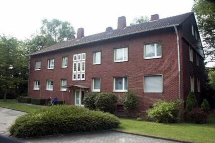 Wohnen, wo das Herz schlägt - in grüner Umgebung. - Ahlen Dolberg