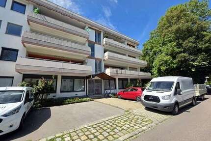 Wohnung zum Kaufen in Bad Wörishofen 225.000,00 € 72 m²