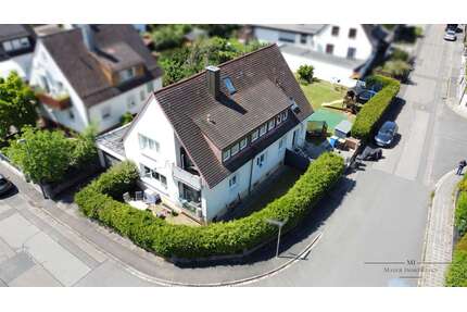 Haus zum Kaufen in Nürnberg 625.000,00 € 192 m²