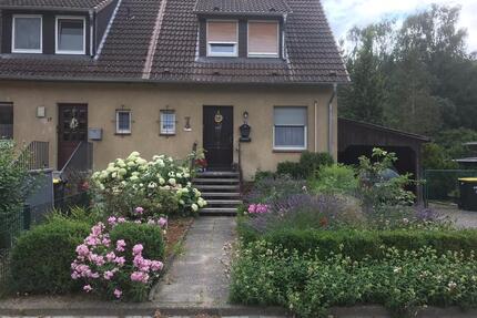 Endreihenhaus am Waldrand - 169.000,00&nbsp;EUR Kaufpreis, ca.&nbsp; 80,00&nbsp;m&sup2; in Gartow (PLZ: 29471)