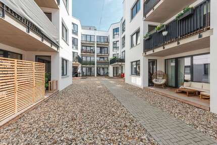 Wohnung zum Mieten in Magdeburg 812,00 € 77.31 m²