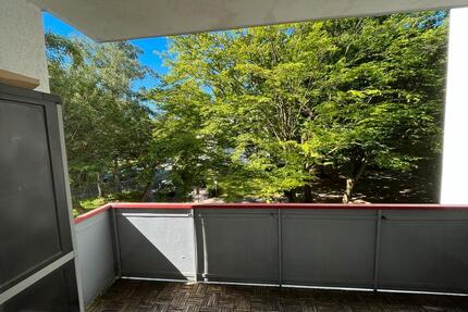 Einziehen & Wohlfühlen 3-Zimmer inkl. Ebk & Balkon provisionsfrei - Bad Homburg vor der Höhe Gonzenheim