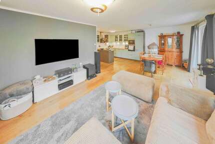 Wohnung zum Kaufen in Waldenbuch 359.000,00 € 88.26 m²