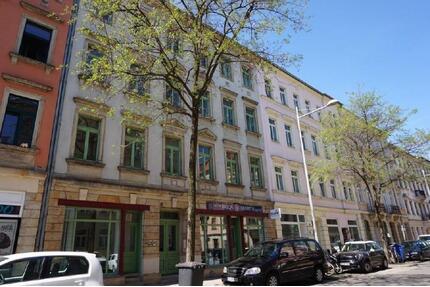 530,00&nbsp;EUR Kaltmiete, ca.&nbsp; 53,03&nbsp;m&sup2; in Dresden (PLZ: 01187) Cotta