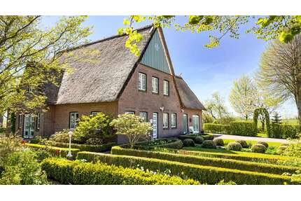 Haus zum Kaufen in Beidenfleth 749.000,00 € 245 m²