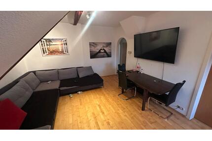 Wohnung zu vermieten - 700,00&nbsp;EUR Kaltmiete, ca.&nbsp; 90,00&nbsp;m&sup2; in Gladbeck (PLZ: 45964)