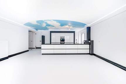 AIGNER - Moderne 3-Zimmer Wohnung mit großem Balkon im Herzen Dachaus!