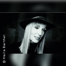 Bin ich die Knef? Ihr Leben und Chansons - Ila Raven & Frank Augustin