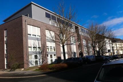 Verkaufe Dachterrassenwohnung am Westfalenpark - Dortmund Gartenstadt