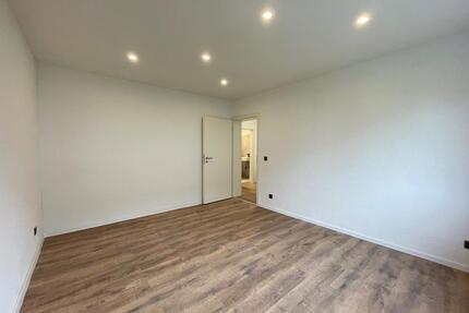 Sanierte Erdgeschosswohnung im Lippstädter Süden! - Lippstadt Overhagen