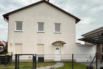 Moderne 5-Zimmer-Stadtvilla in Berlin-Mahlsdorf, Provisionsfrei