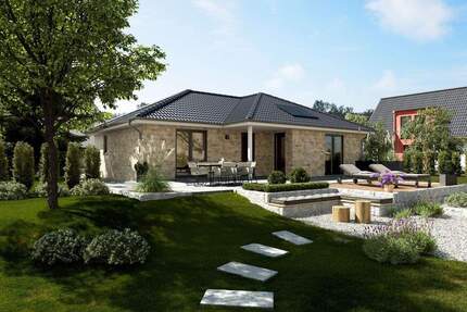 Wohnglück ohne Hindernisse - 476.150,00&nbsp;EUR Kaufpreis, ca.&nbsp; 108,00&nbsp;m&sup2;&nbsp;Wohnfl&auml;che in Bielefeld (PLZ: 33659) Senne