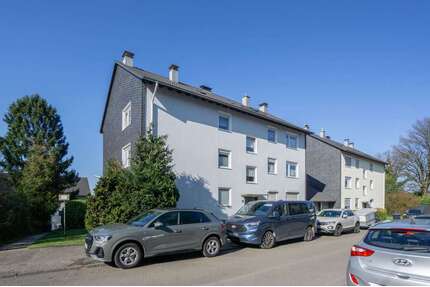 Wohnung zum Kaufen in Remscheid 129.000,00 € 65.35 m²