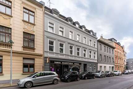 Wohnung zum Kaufen in Düsseldorf 199.000,00 € 78.52 m²