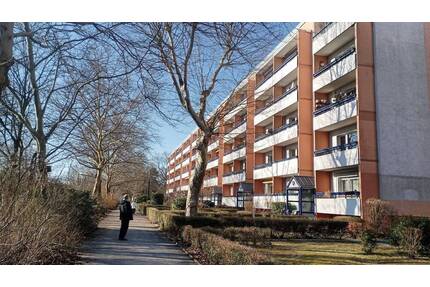 moderne Wohnung in durchgrünter Lage - Berlin Friedrichshagen
