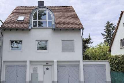 Haus zum Kaufen in Frankfurt am Main 810.000,00 € 160 m²