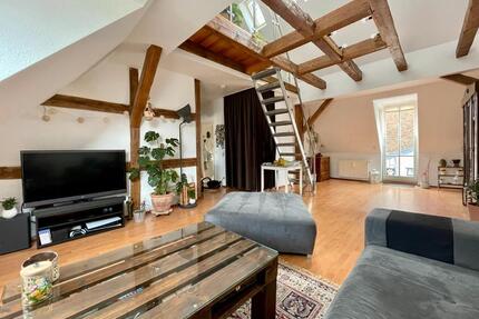 3-Raum-Wohnung zur Zwischenmiete - Potsdam Berliner Vorstadt