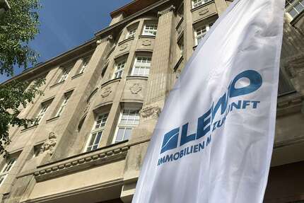 Wohnung zum Mieten in Leipzig 757,00 € 69.76 m²