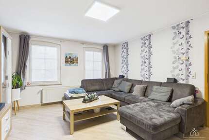 Haus zum Kaufen in Staßfurt 150.000,00 € 168 m²