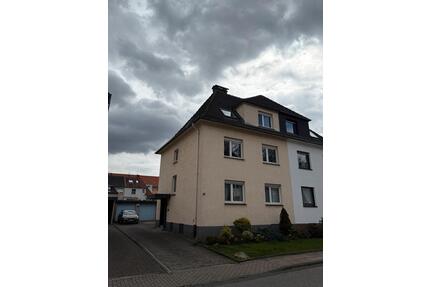 Schildesche - Am Bruche - Ab sofort bezugsfertig - Bielefeld