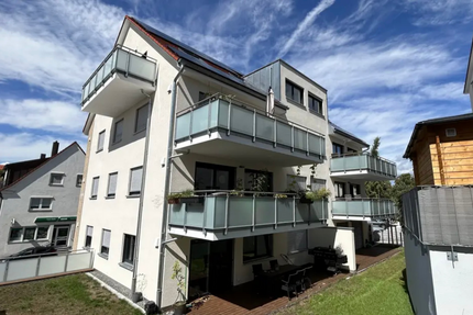 Wohnung zum Kaufen in Marbach 493.000,00 € 87 m²