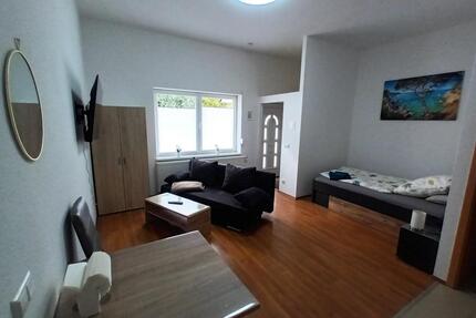 Vollausgestattete Wohnung auf Zeit - Abstatt