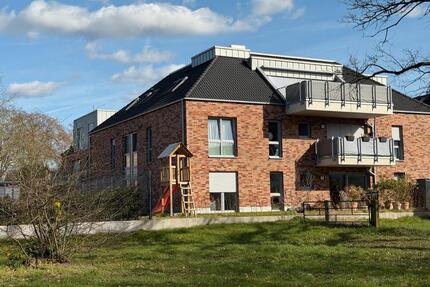 Top Mietwohnung Lingen Laxten - 770,00&nbsp;EUR Kaltmiete, ca.&nbsp; 70,00&nbsp;m&sup2; in Lingen (Ems) (PLZ: 49809) Damaschke