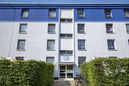 Wohnung zum Mieten in Monheim 859,00 € 70 m²