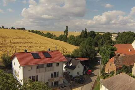 Haus zum Kaufen in Jenalöbnitz Krippendorf 950.000,00 € 244 m² - Jenalöbnitz / Krippendorf