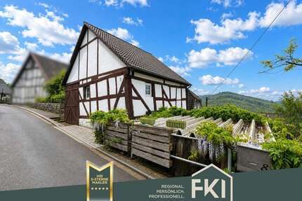 Haus zum Kaufen in Kirchen Freusburg 89.000,00 € 119 m² - Kirchen / Freusburg