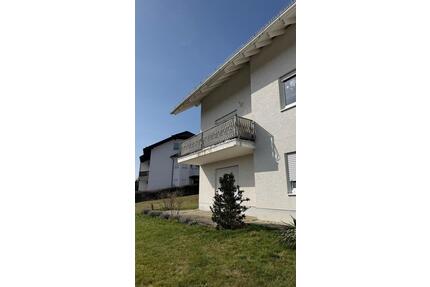 Wohnung Bad Endbach Erdgeschoss Terrasse - Gladenbach