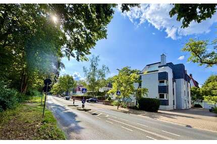 Wohnung zum Kaufen in Hannover 590.000,00 € 102 m²