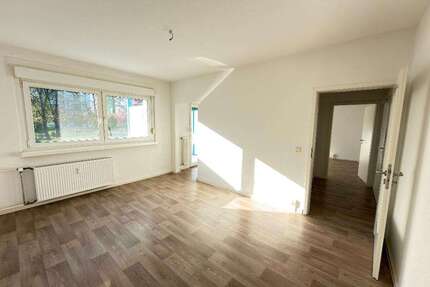 Wohnung zum Mieten in Bernburg 360,00 € 45 m²