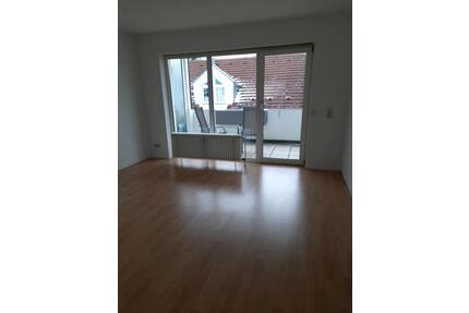 2,5 Zimmer Wohnung in Bad Dürrheim zu vermieten