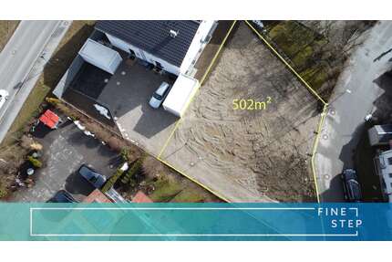 Grundstück zu verkaufen in Brannenburg Degerndorf am Inn 485.000,00 € 502 m² - Brannenburg / Degerndorf am Inn