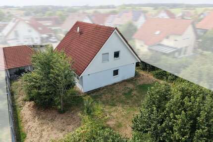 Haus zum Kaufen in Stafflangen 299.000,00 € 153 m²