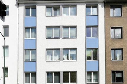 Hochrentable möblierte Eigentumswohnung in Düsseldorf-Derendorf