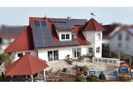 Haus zum Kaufen in Horb 990.000,00 € 198.89 m²
