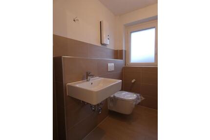 Modernisierte 3-Zi.-Whg. mit großem Balkon im schönen Essen-Bredeney zu vermieten!