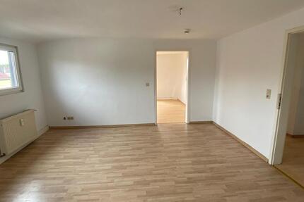 Helle 3-Zimmer-Dachgeschosswohnung in Zweibrücken-Bubenhausen