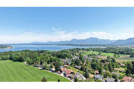 Haus zum Kaufen in Prien am Chiemsee 4.490.000,00 € 350 m²